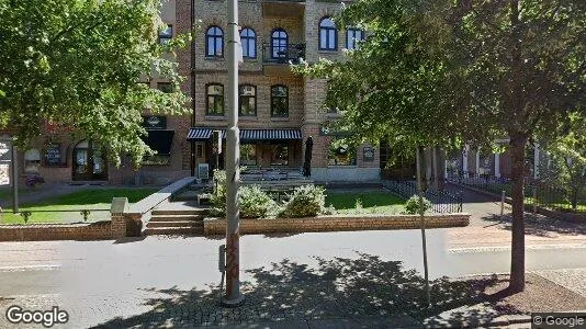 Lägenheter att hyra i Majorna-Linné - Bild från Google Street View