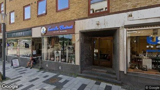 Lägenheter att hyra i Mölndal - Bild från Google Street View