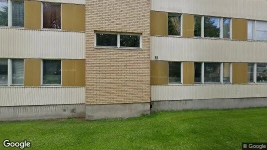 Lägenheter att hyra i Mölndal - Bild från Google Street View