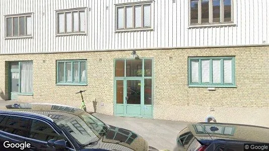 Lägenheter att hyra i Göteborg Centrum - Bild från Google Street View