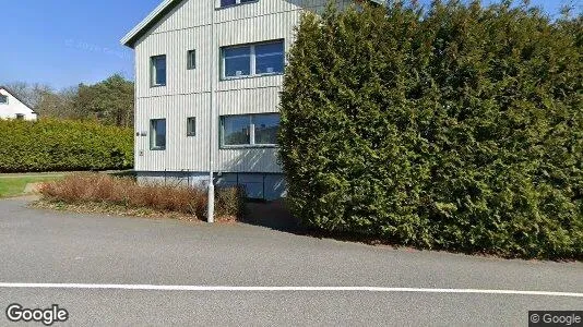 Lägenheter att hyra i Västra hisingen - Bild från Google Street View