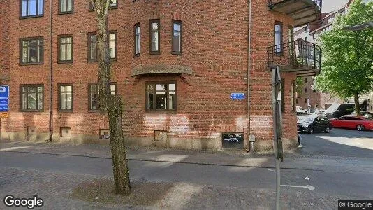 Lägenheter att hyra i Göteborg Centrum - Bild från Google Street View