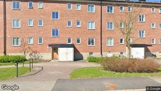 Lägenheter att hyra i Göteborg Östra - Bild från Google Street View