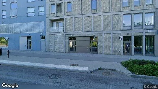 Lägenheter att hyra i Sundbyberg - Bild från Google Street View