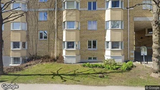 Lägenheter att hyra i Sundbyberg - Bild från Google Street View