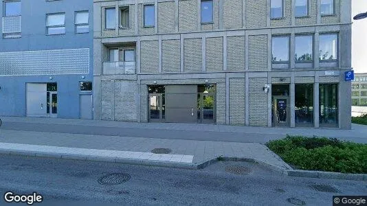 Lägenheter att hyra i Sundbyberg - Bild från Google Street View