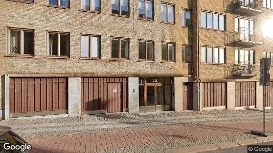 Lägenheter att hyra i Göteborg Centrum - Bild från Google Street View