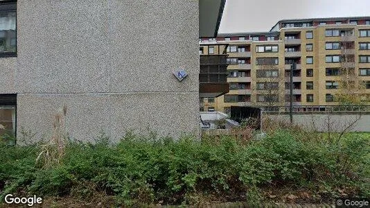 Lägenheter att hyra i Göteborg Centrum - Bild från Google Street View