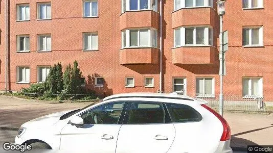 Lägenheter att hyra i Majorna-Linné - Bild från Google Street View