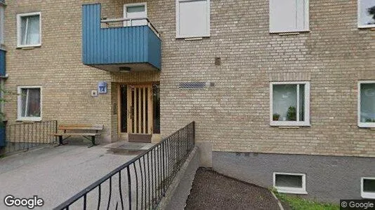 Lägenheter att hyra i Sundbyberg - Bild från Google Street View