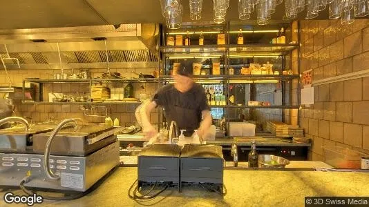 Lägenheter att hyra i Göteborg Centrum - Bild från Google Street View