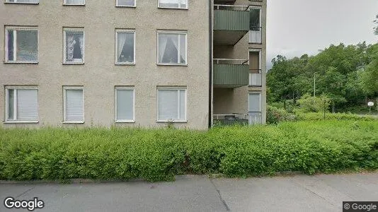Lägenheter att hyra i Söderort - Bild från Google Street View