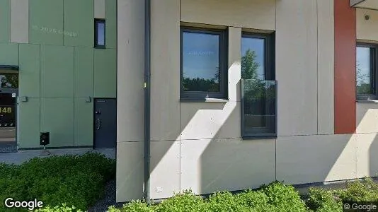 Lägenheter att hyra i Område ej specificerat - Bild från Google Street View