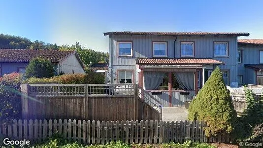 Lägenheter att hyra i Ekerö - Bild från Google Street View