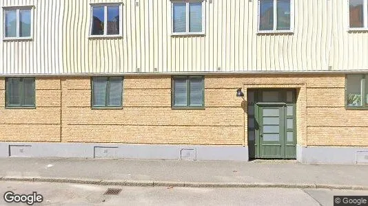 Lägenheter att hyra i Lundby - Bild från Google Street View