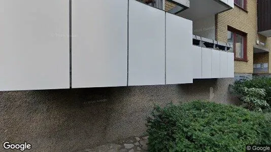 Lägenheter att hyra i Göteborg Centrum - Bild från Google Street View