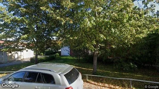 Lägenheter att hyra i Ekerö - Bild från Google Street View