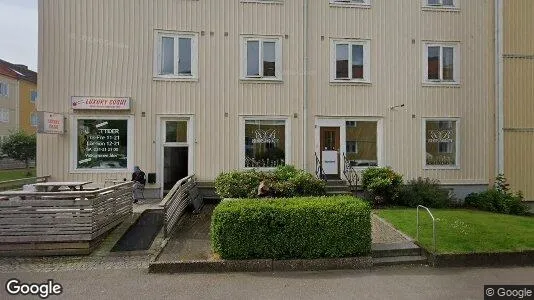 Lägenheter att hyra i Örgryte-Härlanda - Bild från Google Street View