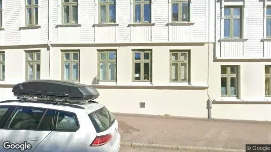Lägenheter att hyra i Majorna-Linné - Bild från Google Street View