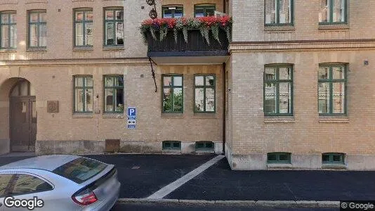 Lägenheter att hyra i Göteborg Centrum - Bild från Google Street View