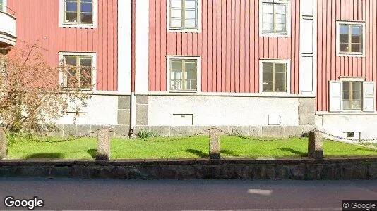 Lägenheter att hyra i Majorna-Linné - Bild från Google Street View