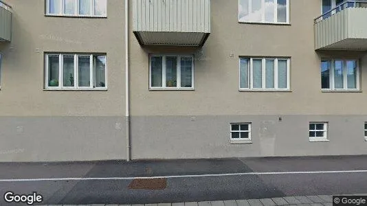Lägenheter att hyra i Majorna-Linné - Bild från Google Street View