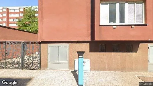 Lägenheter att hyra i Majorna-Linné - Bild från Google Street View