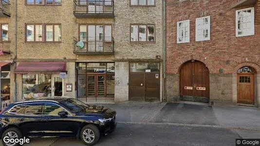 Lägenheter att hyra i Göteborg Centrum - Bild från Google Street View