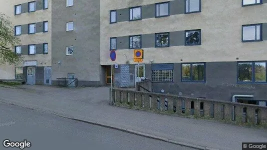 Lägenheter att hyra i Sundbyberg - Bild från Google Street View