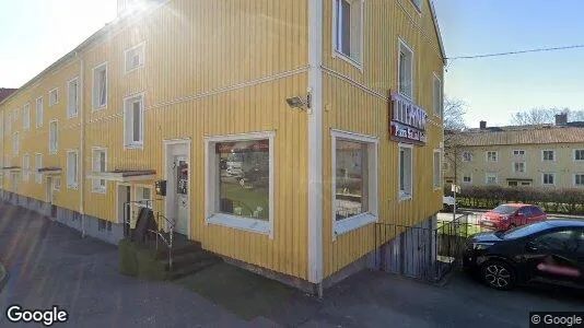 Lägenheter att hyra i Västra hisingen - Bild från Google Street View