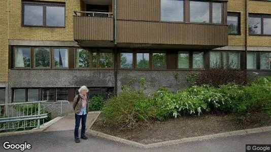 Lägenheter att hyra i Göteborg Centrum - Bild från Google Street View