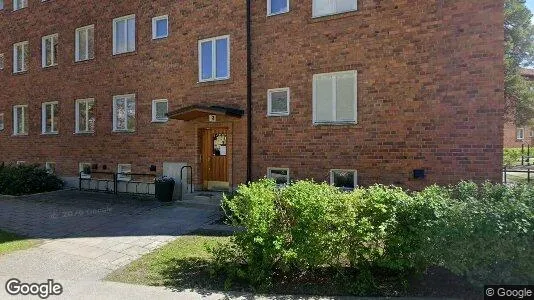 Lägenheter att hyra i Söderort - Bild från Google Street View