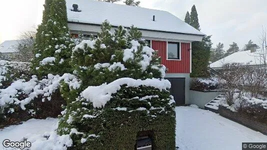 Lägenheter att hyra i Västerås - Bild från Google Street View