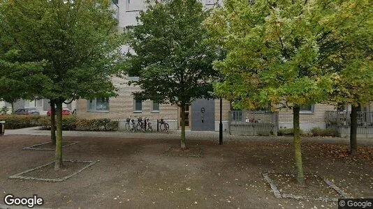 Lägenheter att hyra i Limhamn/Bunkeflo - Bild från Google Street View