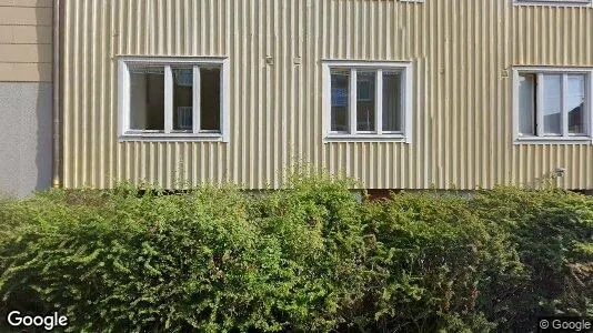 Lägenheter att hyra i Örgryte-Härlanda - Bild från Google Street View
