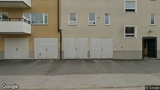 Lägenheter att hyra i Söderort - Bild från Google Street View