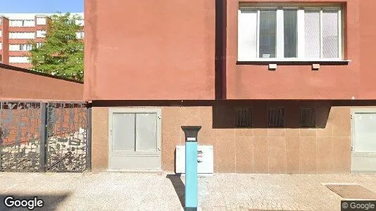 Lägenheter att hyra i Majorna-Linné - Bild från Google Street View