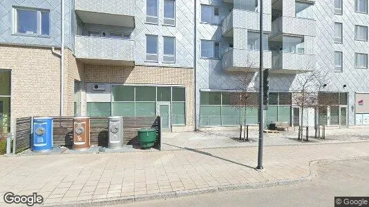 Lägenheter att hyra i Sundbyberg - Bild från Google Street View