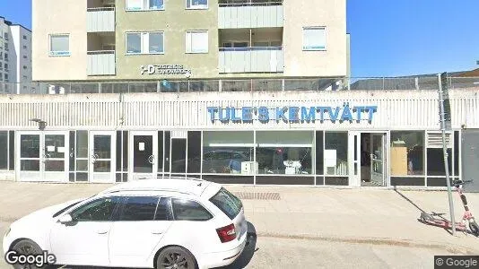 Lägenheter att hyra i Sundbyberg - Bild från Google Street View