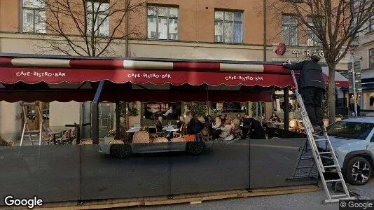 Lägenheter att hyra i Stockholm Innerstad - Bild från Google Street View