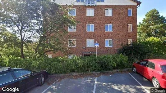Lägenheter att hyra i Söderort - Bild från Google Street View