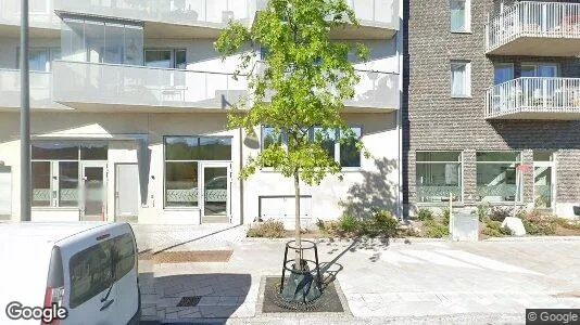 Lägenheter att hyra i Sundbyberg - Bild från Google Street View