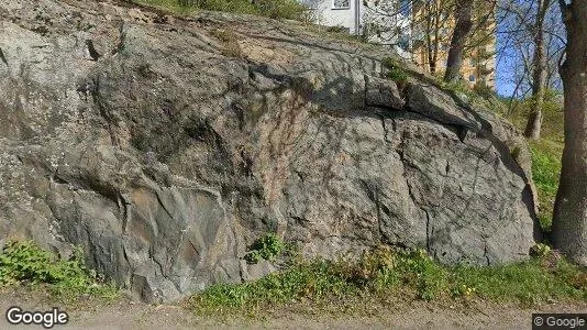 Lägenheter att hyra i Södermalm - Bild från Google Street View