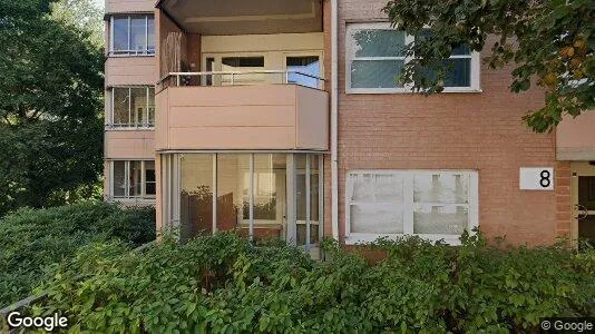 Lägenheter att hyra i Sundbyberg - Bild från Google Street View