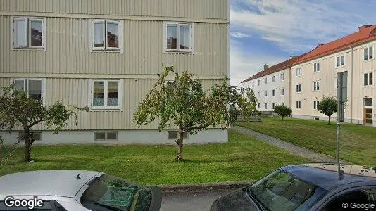 Lägenheter att hyra i Örgryte-Härlanda - Bild från Google Street View