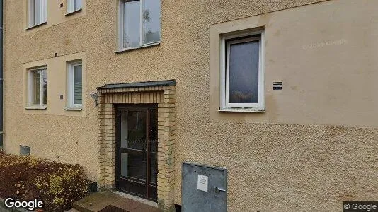 Lägenheter att hyra i Söderort - Bild från Google Street View