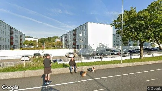 Lägenheter att hyra i Askim-Frölunda-Högsbo - Bild från Google Street View