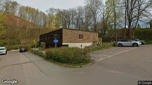 Lägenheter att hyra i Örgryte-Härlanda - Bild från Google Street View