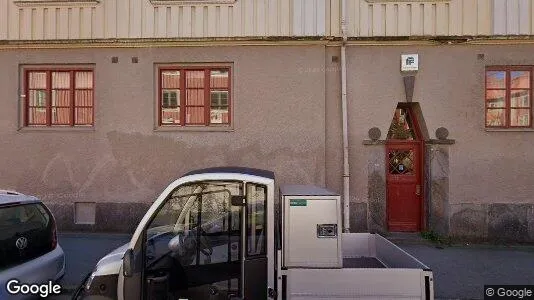 Lägenheter att hyra i Majorna-Linné - Bild från Google Street View