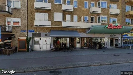 Lägenheter att hyra i Göteborg Centrum - Bild från Google Street View